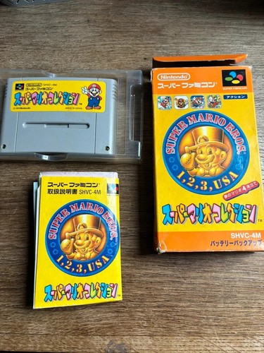 Jeu vidéo super - , mario