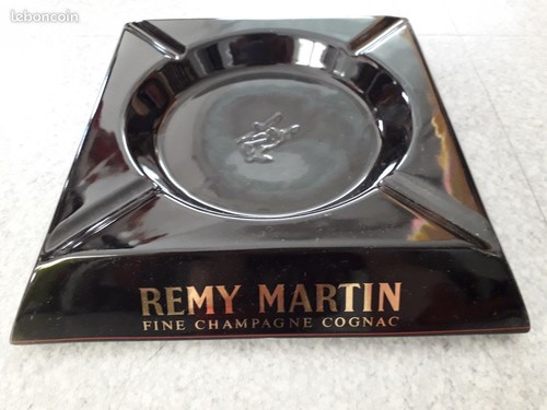 Cendrier bar remy martin - bar,