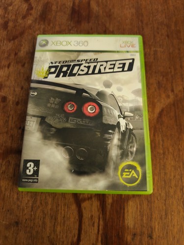 Jeu microsoft xbox 360 - xbox, need