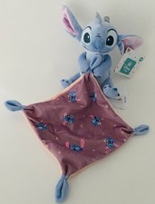 6462🌟Stitch Doudou Plat