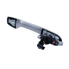 Poignée extérieure gauche