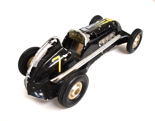 Vintage rare black - black, cox