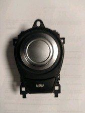 BMW OEM CCC MASK Radio iDrive
