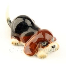 Maison de Poupées Miniature