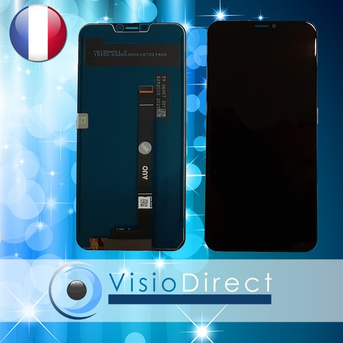 Vitre tactile ecran lcd pour - +,