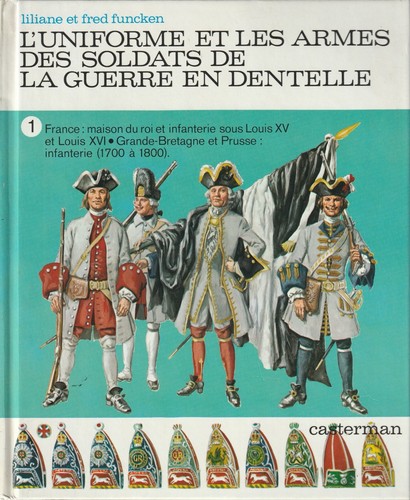 Uniforme les armes des - l'uniforme,