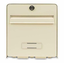 Boîte aux lettres Burg-Wächter 501 BE C FAVOR