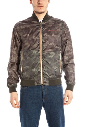 Veste armani jeans jacket - veste, aj