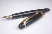 Pilot Namiki CUSTOM743