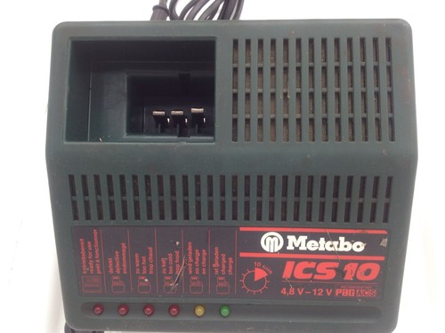 Chargeur batterie - de,
