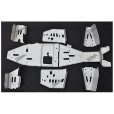 NEW Plate Protection total de