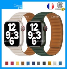 Bracelet Silicone Magnetique