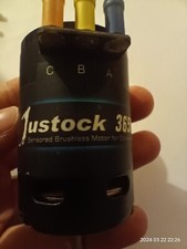 Moteur Brushless électrique Hobbywing voiture rc sensored Yokomo,Xray,Tamiya,T2M