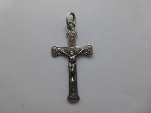 Croix christ ancienne - croix,