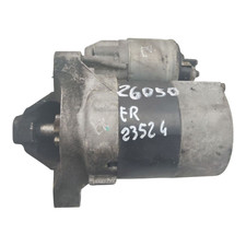 Démarreur Du Moteur Renault