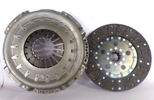 Kit d'embrayage complet pour Tracteur Ford NEW HOLLAND LUK 131 0290 10