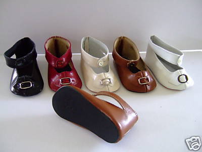 Chaussures cuir taille 9 - cuir,
