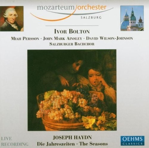 Joseph haydn die - joseph, haydn: