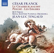 Psyché les éolides - psyché/les, Éolides/le
