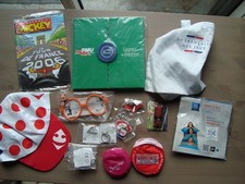 Tour de France Objet Publicitaire neuf francaise des jeux divers lot n°9