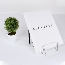 Portable table livres support - table,