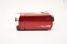 JVC GZ-HM33-R sato97