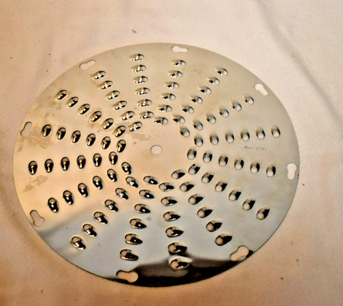 Zumex oem shredding disc - oem,