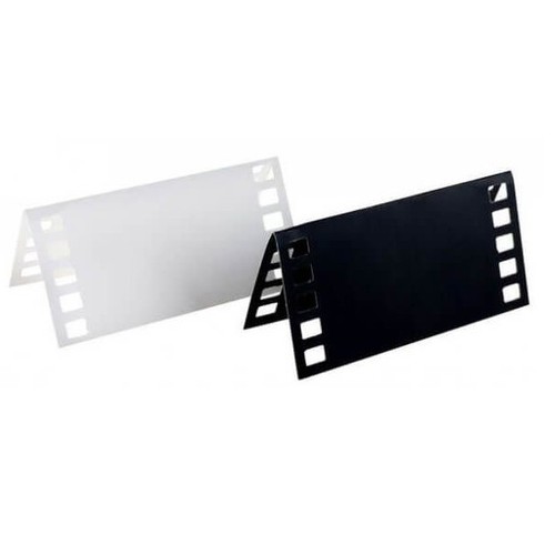 Marque place porte nom - marque-place,