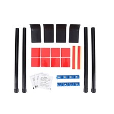 Support de glacière pour