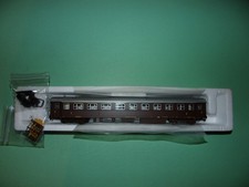 ACME voiture voyageurs