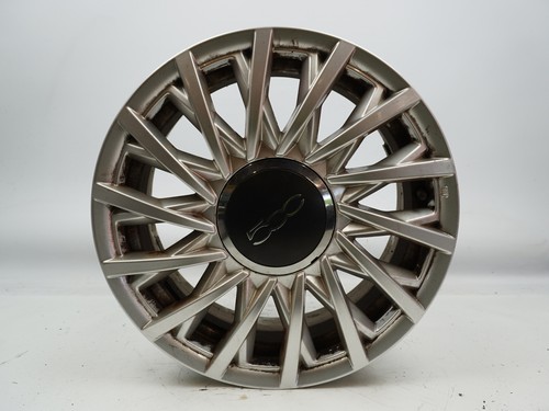 Jante aluminium occasion - , fiat