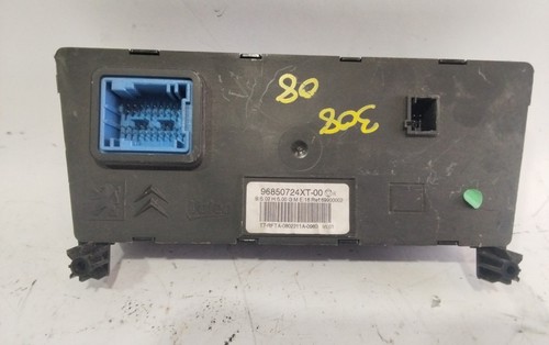 96850724xt commande - 96850724xt,