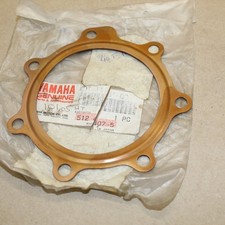 JOINT DE CULASSE YZ 490