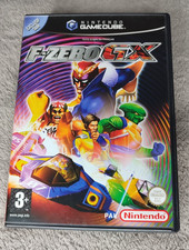 F-ZERO GX / NINTENDO Game Cube