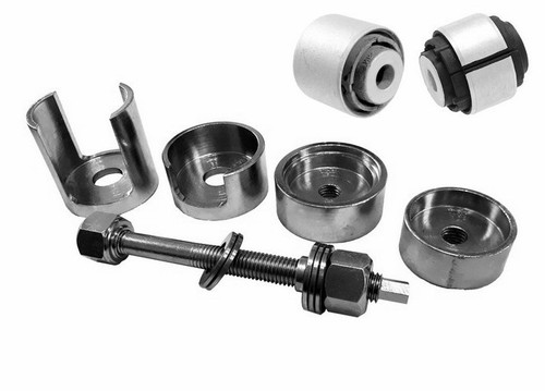 Extracteur silentbloc bmw bras - silentbloc,