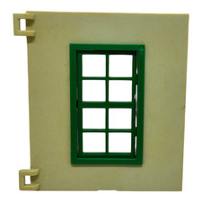 sympa piece detaché batiment