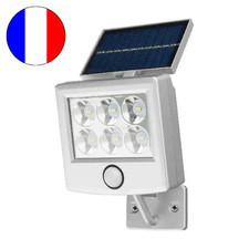 Lampe solaire extérieur - lampe,