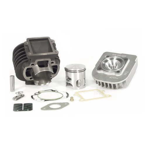 Kit groupe thermique cylindre - kit,
