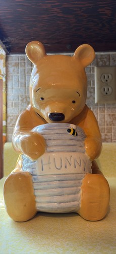 Disney winnie the - disney, hunny