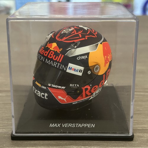 Rare spark casque f1 - spark, 1/5