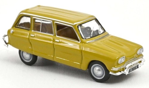 Norev voiture break - -, 1969