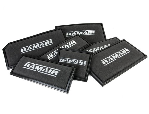 Filtre air sport ramair - filtre,