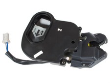 SERRURE COFFRE ARRIÈRE HAYON