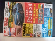 ** Auto Plus n°1573 Meilleur