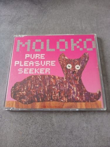 Moloko - (maxi, ep,