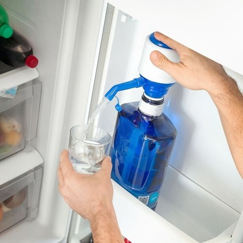 Distributeur eau pour - distributeur, d'eau