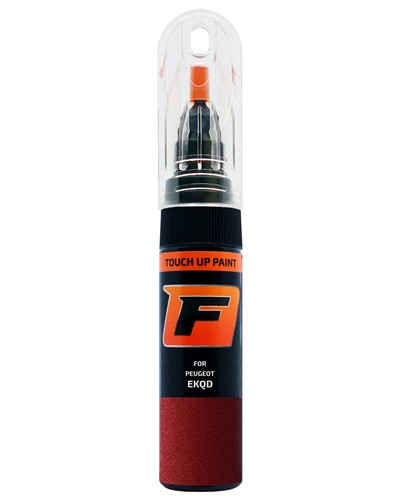 Stylo retouche pour peugeot - stylo,