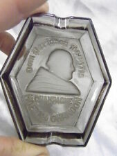 CENDRIER PUBLICITAIRE