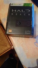 Halo Reach - Edition Collector - Xbox 360