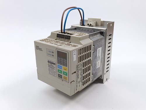 Omron sysdrive 3g3ev variateur - sysdrive,